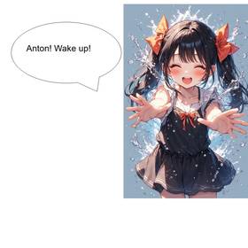 Read The psycho's favorite girl  6 Page 5 in English