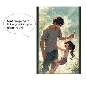 Read The psycho's favorite girl  6 Page 7 in English