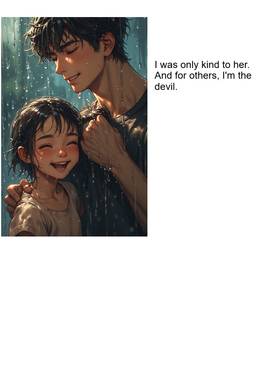 Read The psycho's favorite girl  6 Page 8 in English