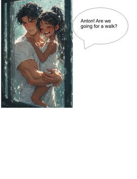 Read The psycho's favorite girl  6 Page 9 in English