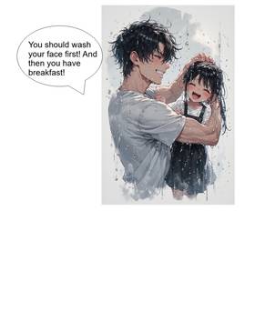 Read The psycho's favorite girl  6 Page 10 in English