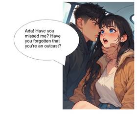 Read The psycho's favorite girl  7 Page 2 in English