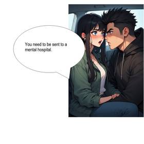 Read The psycho's favorite girl  7 Page 5 in English