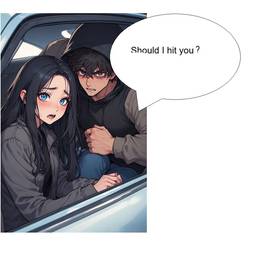 Read The psycho's favorite girl  7 Page 6 in English