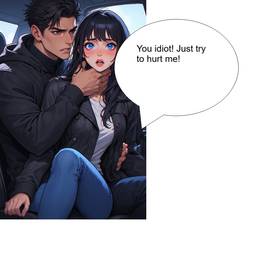 Read The psycho's favorite girl  7 Page 7 in English