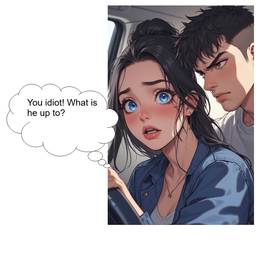 Read The psycho's favorite girl  7 Page 9 in English