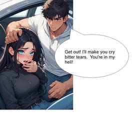 Read The psycho's favorite girl  7 Page 10 in English