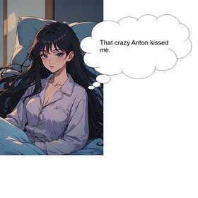 Read The psycho's favorite girl  9 Page 2 in English