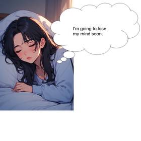 Read The psycho's favorite girl  9 Page 3 in English