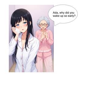 Read The psycho's favorite girl  9 Page 4 in English