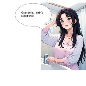 Read The psycho's favorite girl  9 Page 5 in English