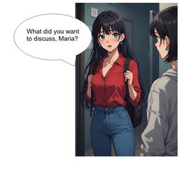 Read The psycho's favorite girl  9 Page 9 in English