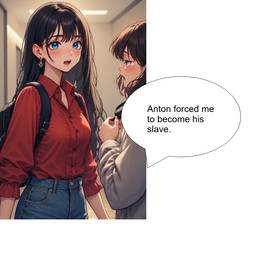 Read The psycho's favorite girl  9 Page 10 in English