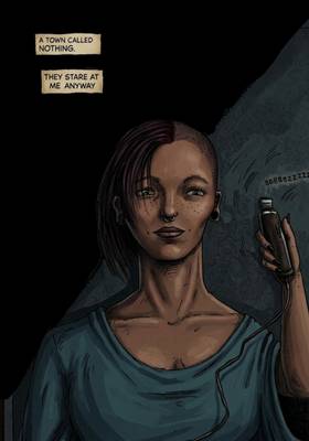 Read THE CATERPILLAR, THE BUTTERFLY & A TOWN CALLED NOTHING  1 Page 3 in English