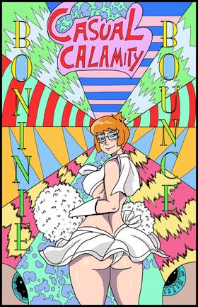 Read Bonnie Bounce: Casual Calamity  1 Page 1 in English