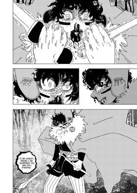 Read Scatheless  20 Page 2 in English