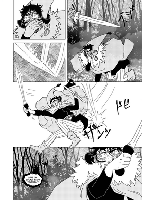Read Scatheless  20 Page 4 in English