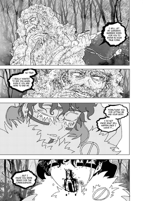 Read Scatheless  20 Page 5 in English