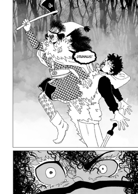 Read Scatheless  20 Page 6 in English