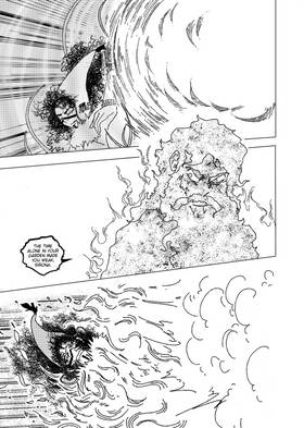 Read Scatheless  21 Page 7 in English