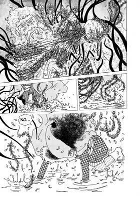 Read Scatheless  21 Page 4 in English