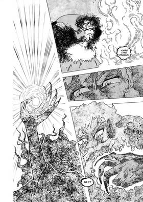 Read Scatheless  21 Page 6 in English
