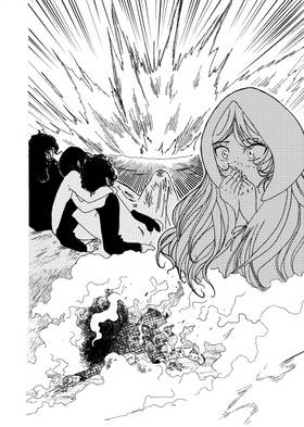 Read Scatheless  21 Page 8 in English