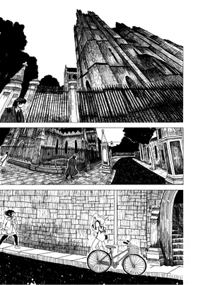 Read Scatheless  2 Page 3 in English