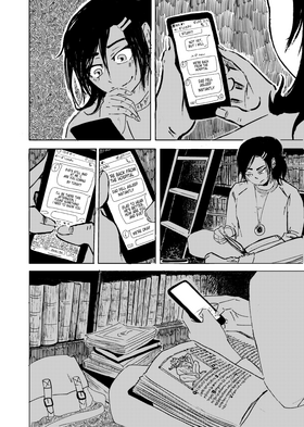 Read Scatheless  2 Page 6 in English