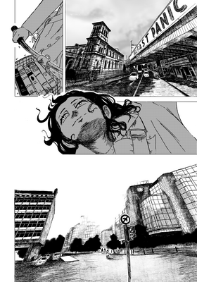 Read Scatheless  2 Page 10 in English