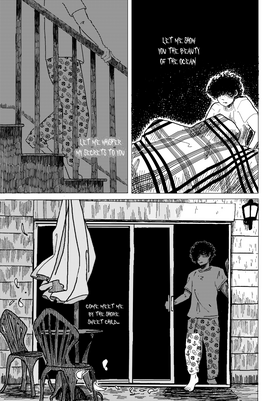Read Scatheless  3 Page 5 in English