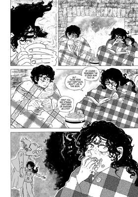 Read Scatheless  3 Page 10 in English