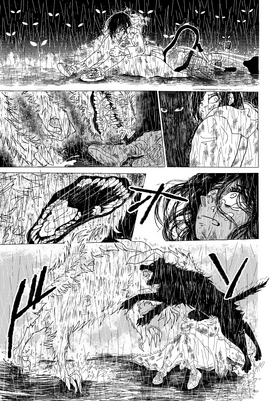 Read Scatheless  4 Page 9 in English