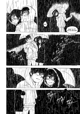 Read Scatheless  5 Page 4 in English