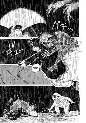 Read Scatheless  5 Page 5 in English