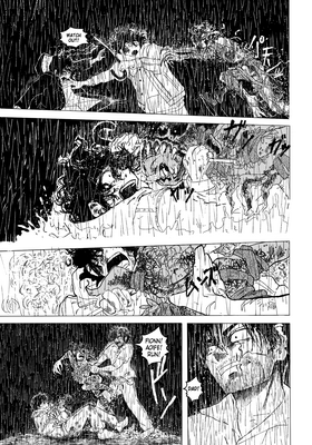 Read Scatheless  5 Page 7 in English