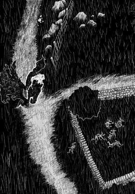Read Scatheless  6 Page 3 in English