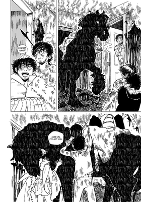 Read Scatheless  6 Page 4 in English