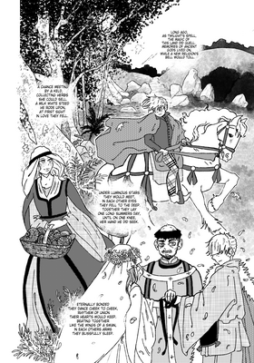Read Scatheless  7 Page 2 in English