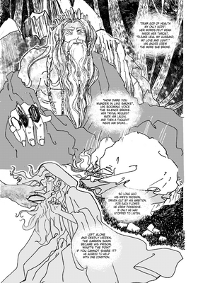 Read Scatheless  7 Page 5 in English