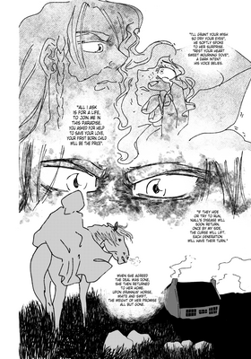 Read Scatheless  7 Page 6 in English