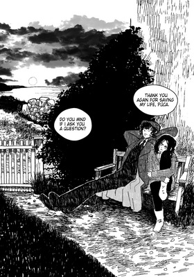 Read Scatheless  9 Page 2 in English