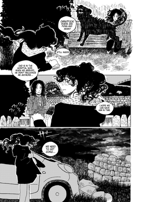 Read Scatheless  9 Page 5 in English