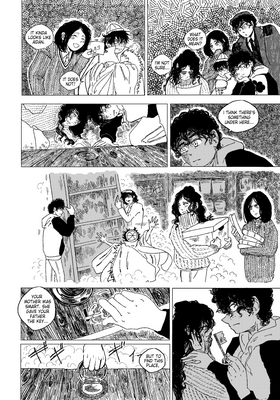 Read Scatheless  8 Page 10 in English