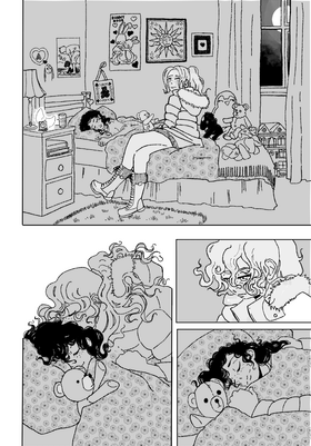 Read Scatheless  10 Page 4 in English