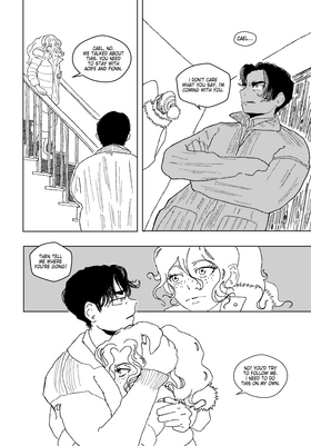 Read Scatheless  10 Page 6 in English