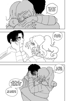 Read Scatheless  10 Page 7 in English