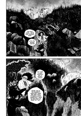 Read Scatheless  11 Page 4 in English