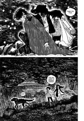 Read Scatheless  11 Page 7 in English