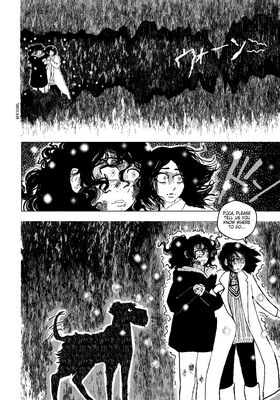 Read Scatheless  11 Page 10 in English
